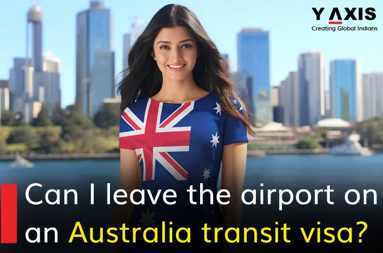 Australia Transit Visa