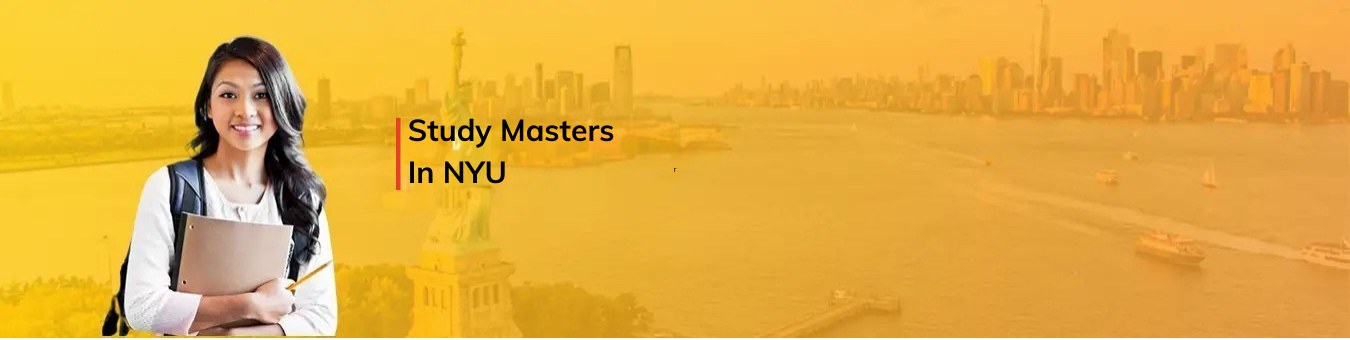 Masters in New York University