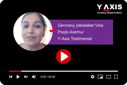 Pooja Asemur | Y-Axis Testimonial