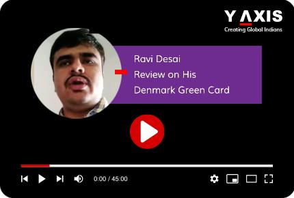 Denmark Green Card Visa
