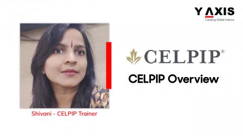 CELPIP