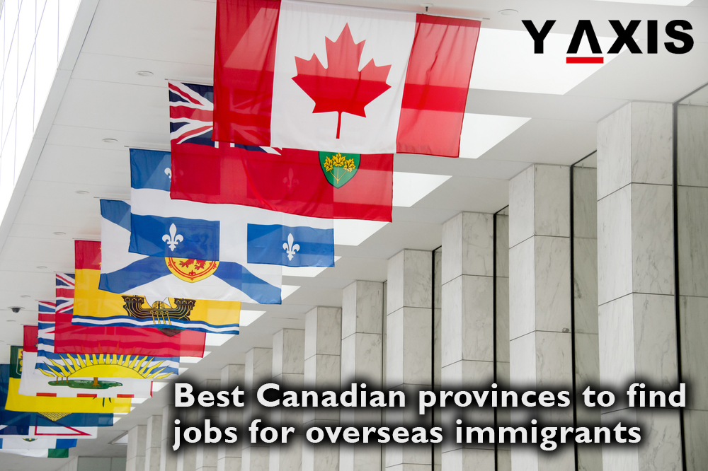 Y-Axis Immigration Services